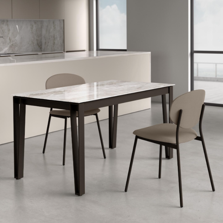 Lando (London) Extendable Table