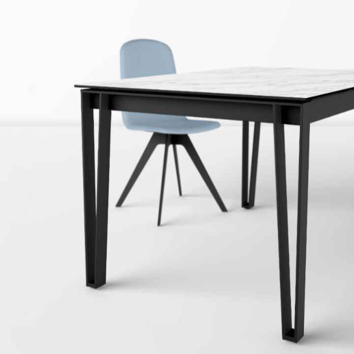 Lando (London) Extendable Table