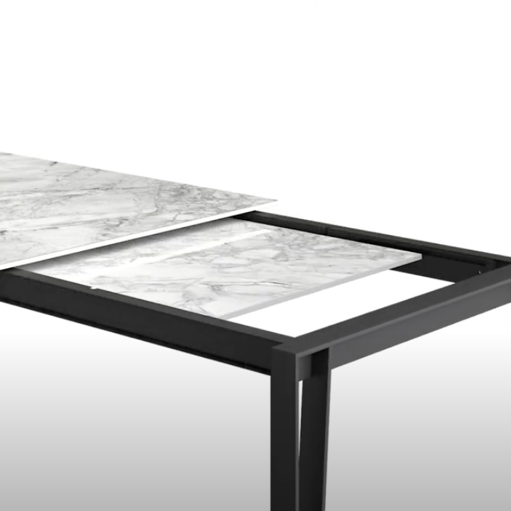 Lando (London) Extendable Table