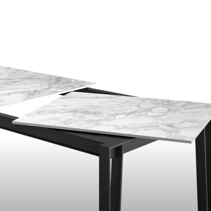 Lando (London) Extendable Table