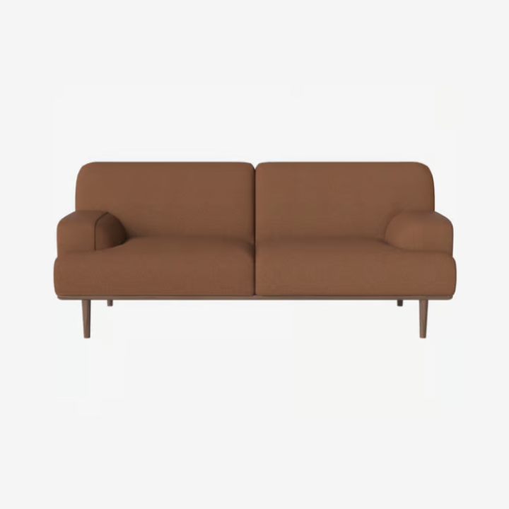Madison 2.5 Seater Sofa