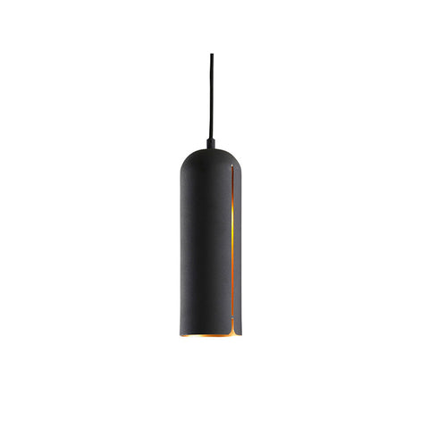 Gap Pendant - Tall