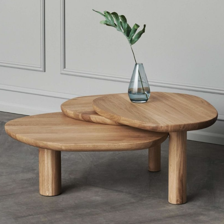 Latch Coffee Table
