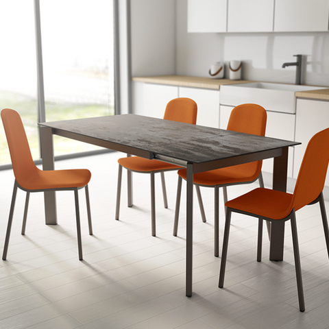 Poker Extendable Table