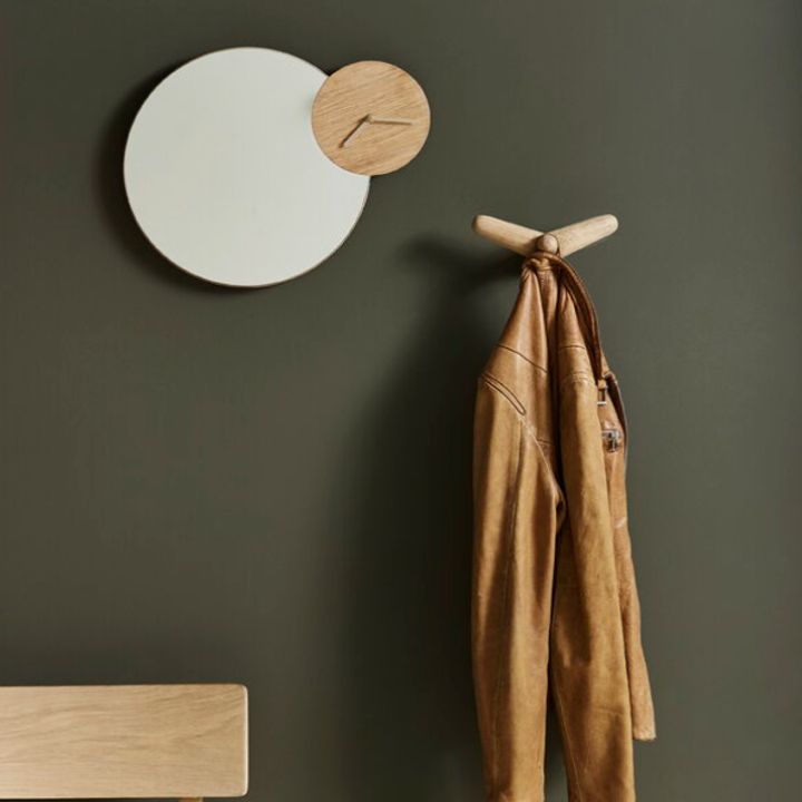 Timewatch Mirror (Discontinued)