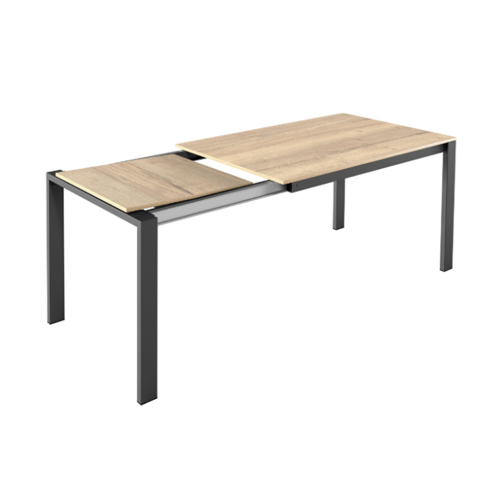 Puzzle Extendable Table