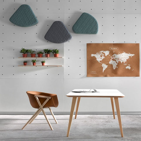 Bob Table (Round-Corner)
