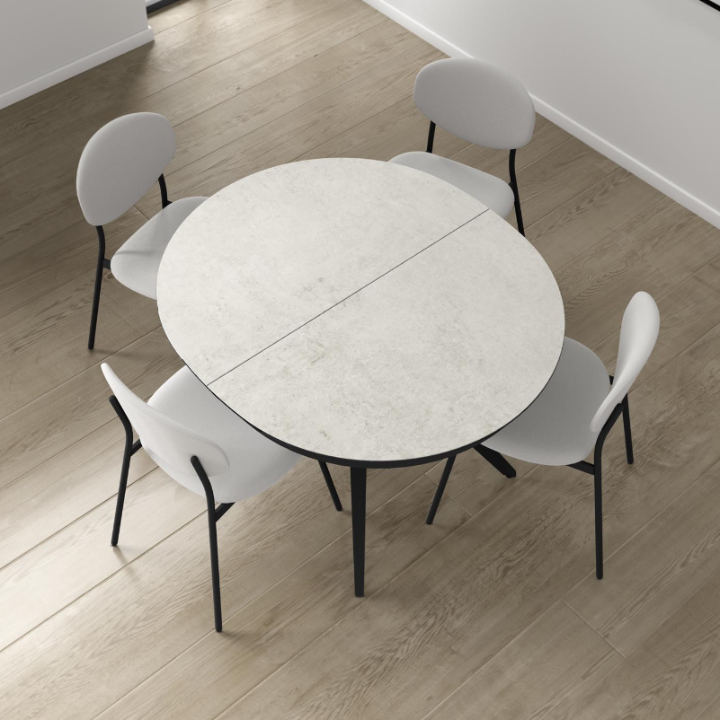 Sfera (Globo) Extendable Table