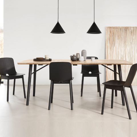 Alley Dining Tables (Discontinued)