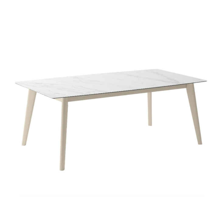 Atlas Extendable Table