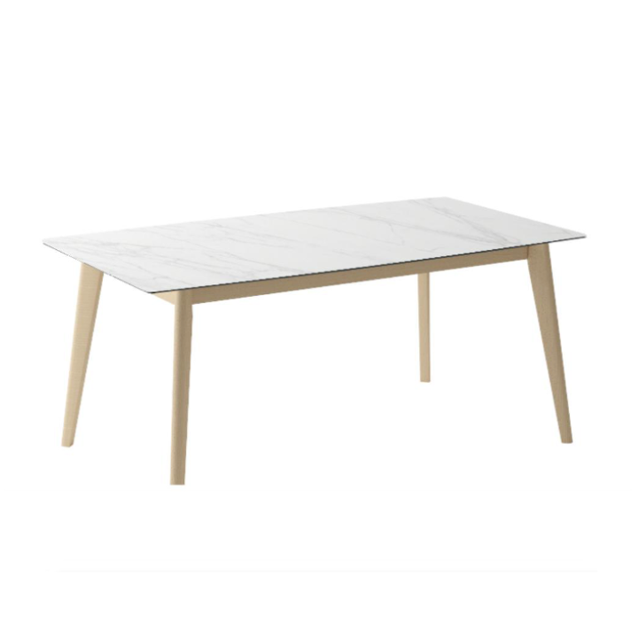 Atlas Extendable Table