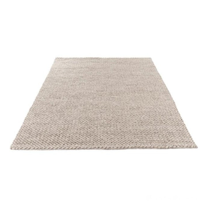 Loop Rug by Bolia | Fika Living - Scandinavian Modern Design