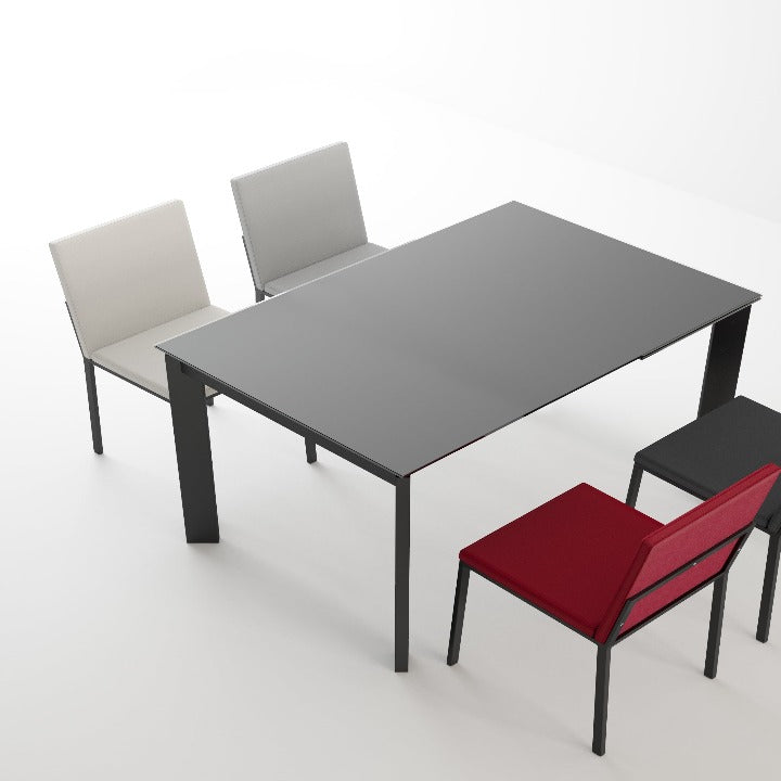 Poker Table by Cancio  Fika Living - Scandinavian Modern Design
