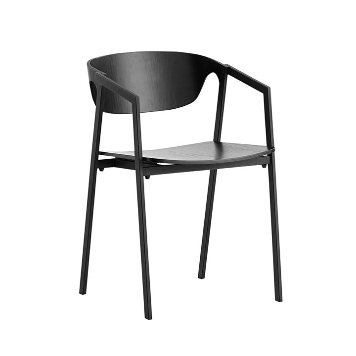 S.A.C. Dining Chair (Discontinued)