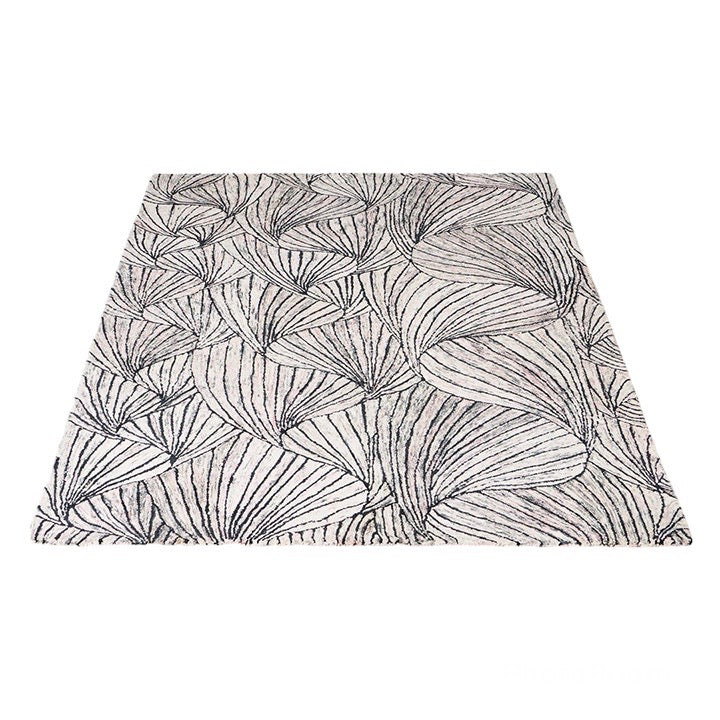 Shell Rug by Bolia | Fika Living - Scandinavian Modern Design