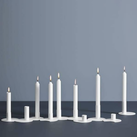 Cluster Candle Holder (Discontinued)