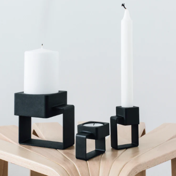 Top Candle Holder (Discontinued)