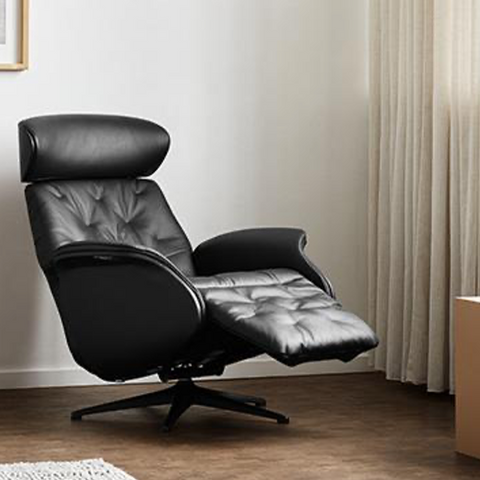 Volden Builtin Relax Chair (Medium)