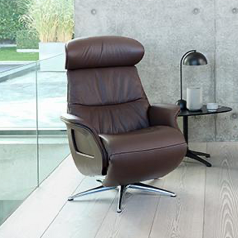 Clement Function Relax Chair (Medium)