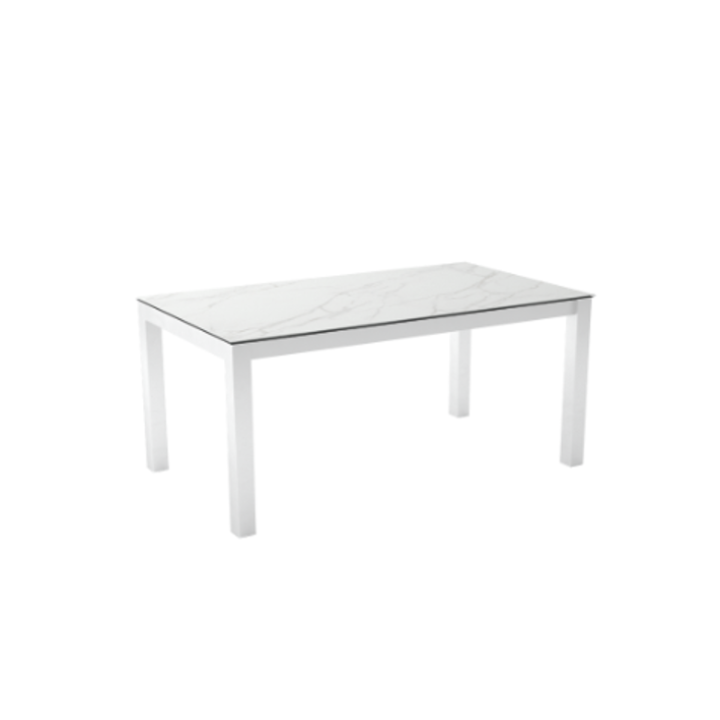 Tokio Table Tokio Extendable Table by Cancio | Fika Living - Scandinavian Modern Design