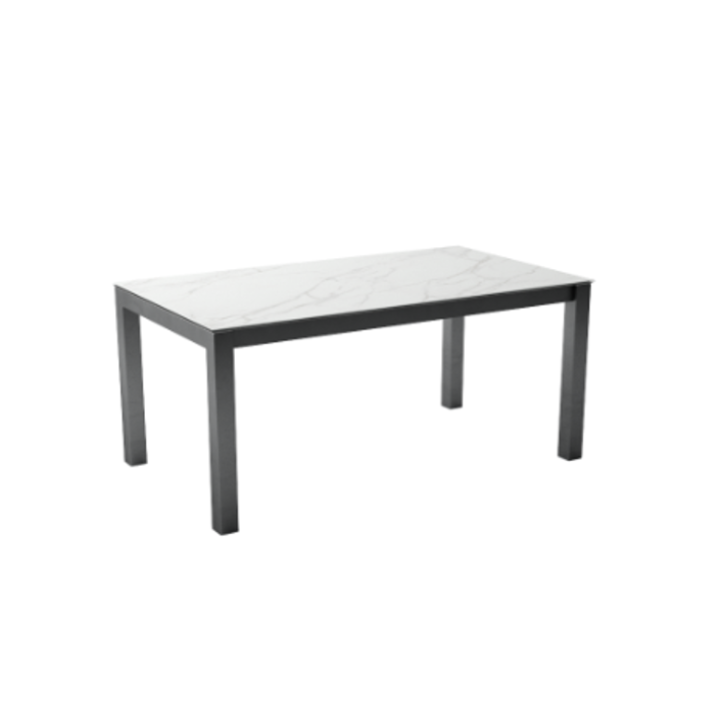 Tokio Table Tokio Extendable Table by Cancio | Fika Living - Scandinavian Modern Design