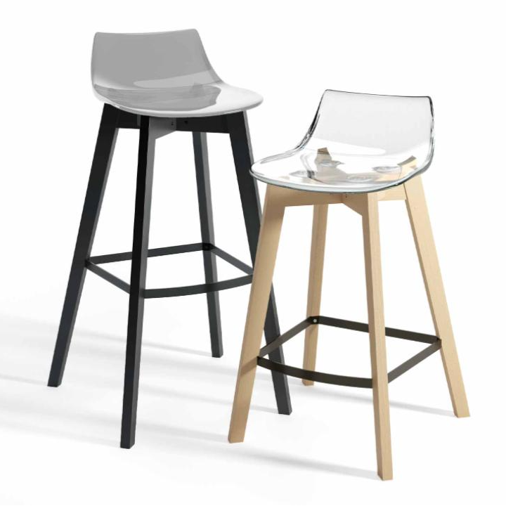 Fantasy Stool Fantasy Stool by Cancio | Fika Living - Scandinavian Modern Design