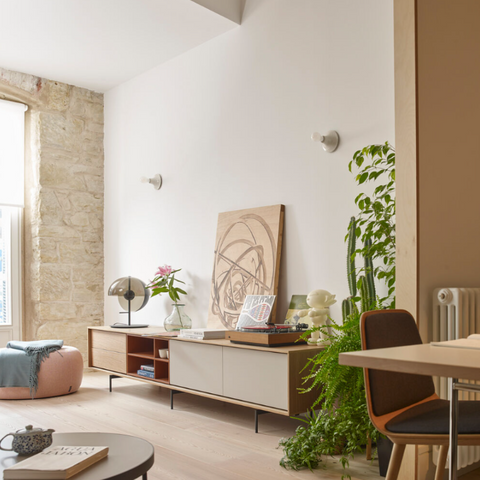 Treku sideboard deals