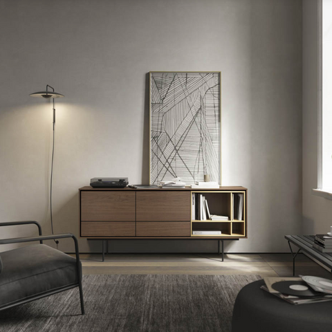 Aura Sideboard (Fast Delivery)