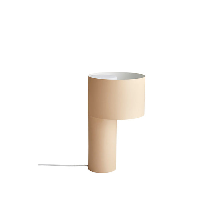 Tangent Tables Lamp