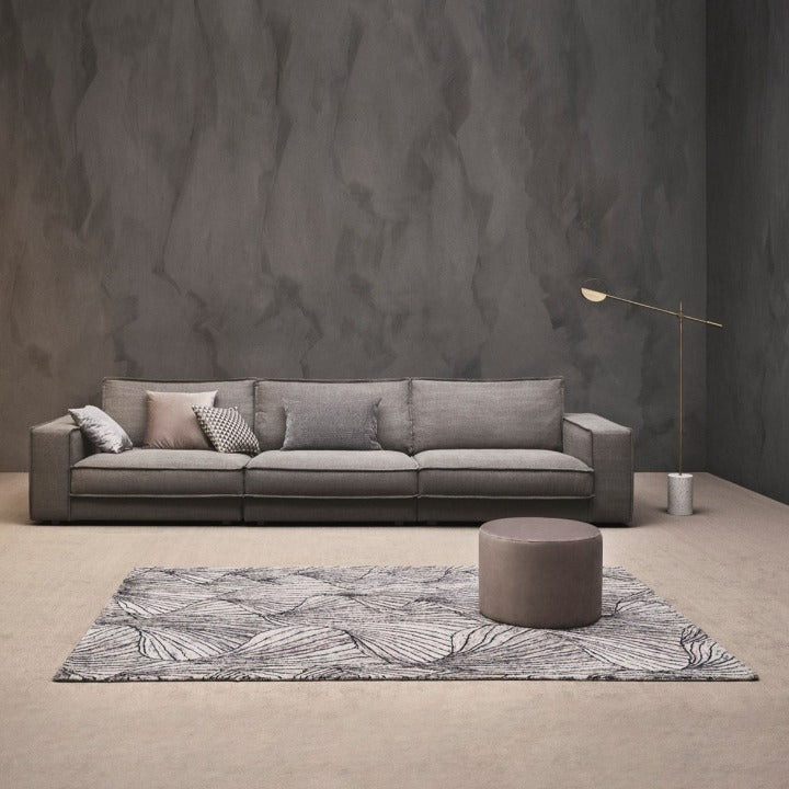 Shell Rug by Bolia | Fika Living - Scandinavian Modern Design