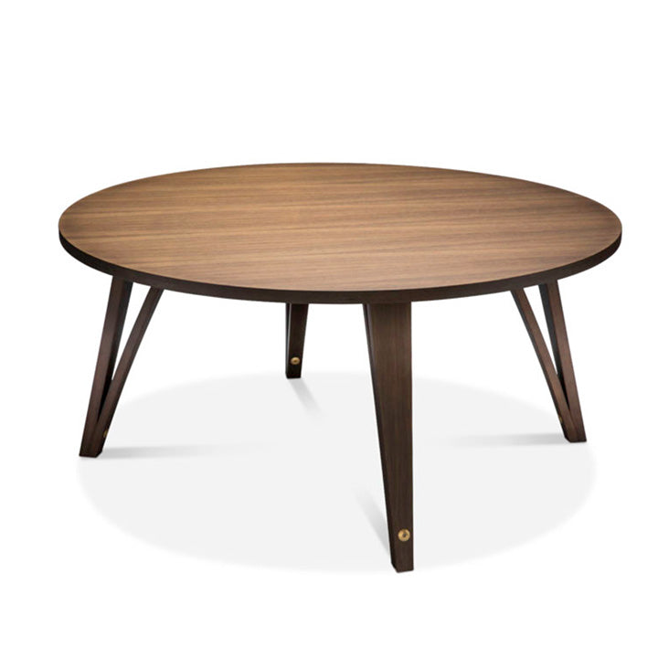 Viggo Round Lounge Table